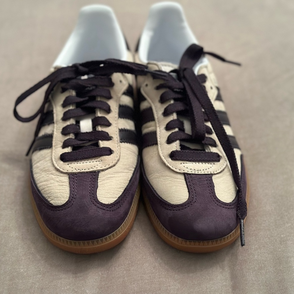 Adidas Samba Sneakers